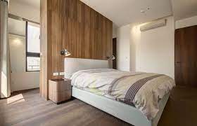 La cabina armadio pro e contro midarte cabina armadio sfrutta lo spazio dietro la testata del. Tanti Modi Di Realizzare La Cabina Armadio Dietro Al Letto Design Appartamenti Appartamento Contemporaneo Appartamenti Moderni