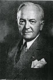 Post No. 1 Albany, New York