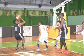 GABA 2018 KO...Bounty Colts remain unbeaten, Guardians suffer first loss  against Nets