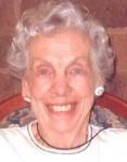 MARTHA SEGER Obituary (2011)