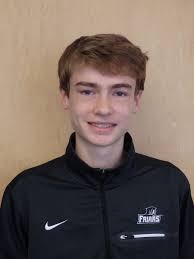 Con Edison Athlete of the Week: Ryan Gallagher