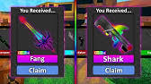 This page will help you understand what these items are and how you should probably try. Crafting Tides Gemstone Godlys In Murder Mystery 2 Youtube