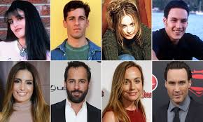 De reboot van de populaire australische tienerserie heartbreak high zal in 2022 te zien zijn op netflix. Where Are The Stars Of Heartbreak High Now Daily Mail Online