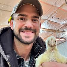 Ayers Valley Farm‎