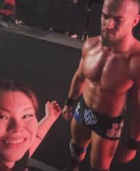 I like to hit people