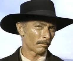 Westerns...All'Italiana!: Lee Van Cleef was a World War II Hero Prior to  Being a Famed Western Actor