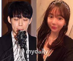 Hana apr 21 2020 3:50 am. Netizen Buzz On Twitter Hwang Hana Claims Park Yoochun Is The Celebrity Who Used Drugs With Her Park Yoochun Claims Innocence Who S Telling The Truth Https T Co H5luo0lghe Https T Co Ebyy8zph7n
