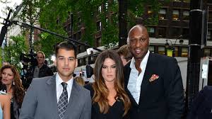 Network reality television series, keeping up with the kardashians. Khloe Kardashian Opens Up About Brother Rob Kardashian S Reclusive Life It S Infuriating Glamour
