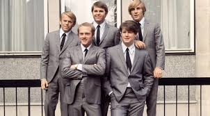 The beach boys are an american rock band, formed in hawthorne, california in 1961. Appreciate The Beach Boys You Philistines Riff Rewind