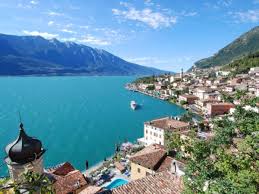 Wir werden bestimmt wieder kommen und können das b&b bei maria und roberto nur empfehlen! Limone Am Gardasee Wo Ora Zitronen In Die Welt Trug Reise
