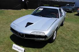 Image result for Silver 1970 Alfa-Romeo