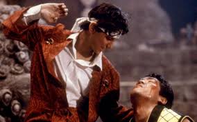 The karate kid part ii (1986) error: Understand How Karate Kid 2 Was The Big Influence Of The 3rd Season Of Cobra Kai Entertainment Prime Time Zone