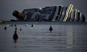 Discover the vessel's particulars, including capacity, machinery, photos and ownership. Tote Aus Der Costa Concordia Geborgen Schettino Unter Druck