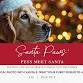 ‘Santa Paws’ - Pets Meet Santa at Holland Hall - Holland Hall, 6 Lafford Ln, Up Holland Event Image