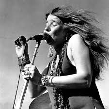 In late 1968 she left the band to move on to a solo career. Janis Joplin The Woodstock Experience 1969 Oldschoolcool