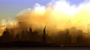 Islamist extremists had given plenty of warning that they meant to kill americans . Folgen Von 9 11 Ground Zero Fur Amerikas Muslime Tagesschau De