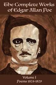 Edgar Allen Poe boeken