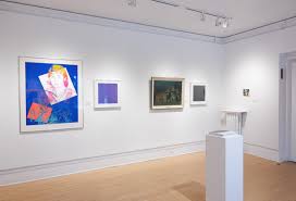 Past Exhibitions — Glenhyrst