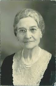 Helen Barbara Aughey Fulmer (1867-1951)