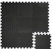 18mm Dick Gym Mat Gummibodenmatten (90x90 Cm, 18 Mm Dick ...