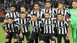 Paok announced the signing of facundo abel pereyra. Paok V Fiorentina Background Uefa Europa League Uefa Com