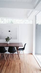 Interior Inspiration Big Art Modern Dining Room Dining Room Inspiration Dining Room Design