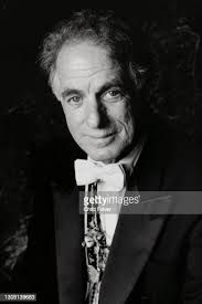 748 David Amram Foton och högupplösta bilder