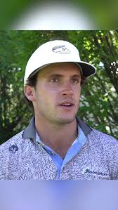 James Roy Golf Alternate