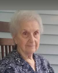 Anna Thompson Obituary April 22, 2025