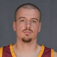 2023-24 Men's Basketball Roster