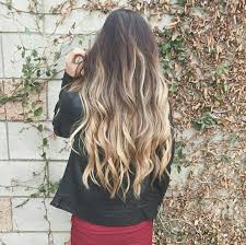 See more ideas about hair, long blonde hair, blonde hair. Blond Degrade And Long Hair Image 3306540 On Favim Com