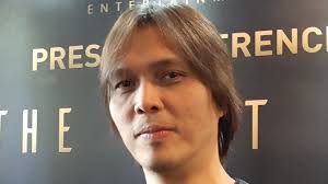 Once Mekel Produseri Band Getah untuk Album Internasional