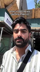 i’m also in regular therapy don’t worry