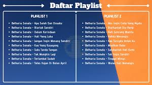 Kau yang satu(update tonton/download) adaptasi novel: Betharia Sonata Full Offline Songs For Android Apk Download