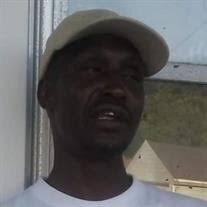 Tyrone Jones Obituary