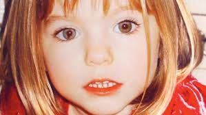 The security services are alleged to be running the top child abuse rings. Sad Twist In Search For Missing Maddie Morning Bulletin