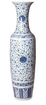 Floor Vase Floor Vases Blue White Floor Vases Blue White Floor Vases Blue White Floor Vase Blue And Whit Floor Vase Large Floor Vase Blue And White Vase