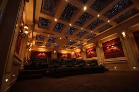 Some Ideas Of Home Theater Ceiling Home Theater Rooms Home Cinema Room Home Theater Decor