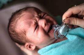 Are Pacifiers Good Or Bad Tips From A Pediatrician