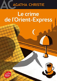 Murder on the orient express is a work of detective fiction by english writer agatha christie featuring the belgian detective hercule poirot. Le Crime De L Orient Express Agatha Christie Lesen