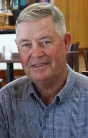 John Repass Obituary