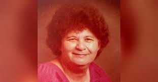 Eva Lee Peterson Obituary