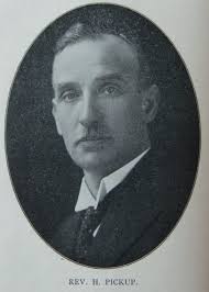 Pickup, Holden (1880-1964)