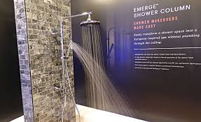 We did not find results for: Delta Faucet Shower Column 2018 02 20 Supply House Times