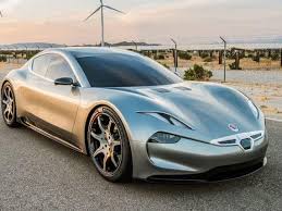 Image result for Earth 2017 Fisker