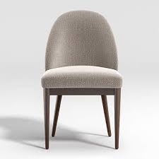 Dining room furniture dining rooms dining chairs dining table mismatched chairs wishbone chair mix n match crate and barrel crates. Ana Grey Dining Chair Reviews Crate And Barrel