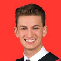 Jaden Ford, CAPM, EIT