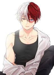 Shoto Todoroki Hot Wallpaper Shouto todoroki © my hero academia original image. shoto todoroki hot wallpaper