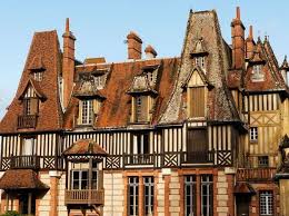 La Sologne Un Riche Patrimoine Elle Decoration Sologne Patrimoine Images Paysages