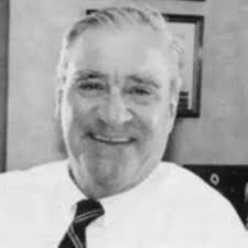 Obituary information for James "Jim" Walter McDonnell Jr.